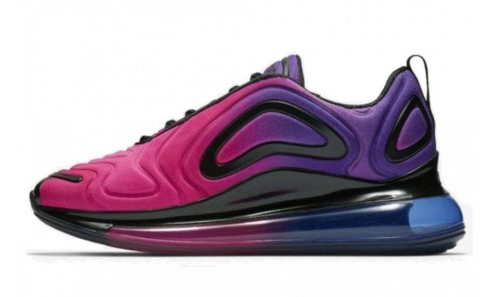 Nike air hotsell max 95 viola